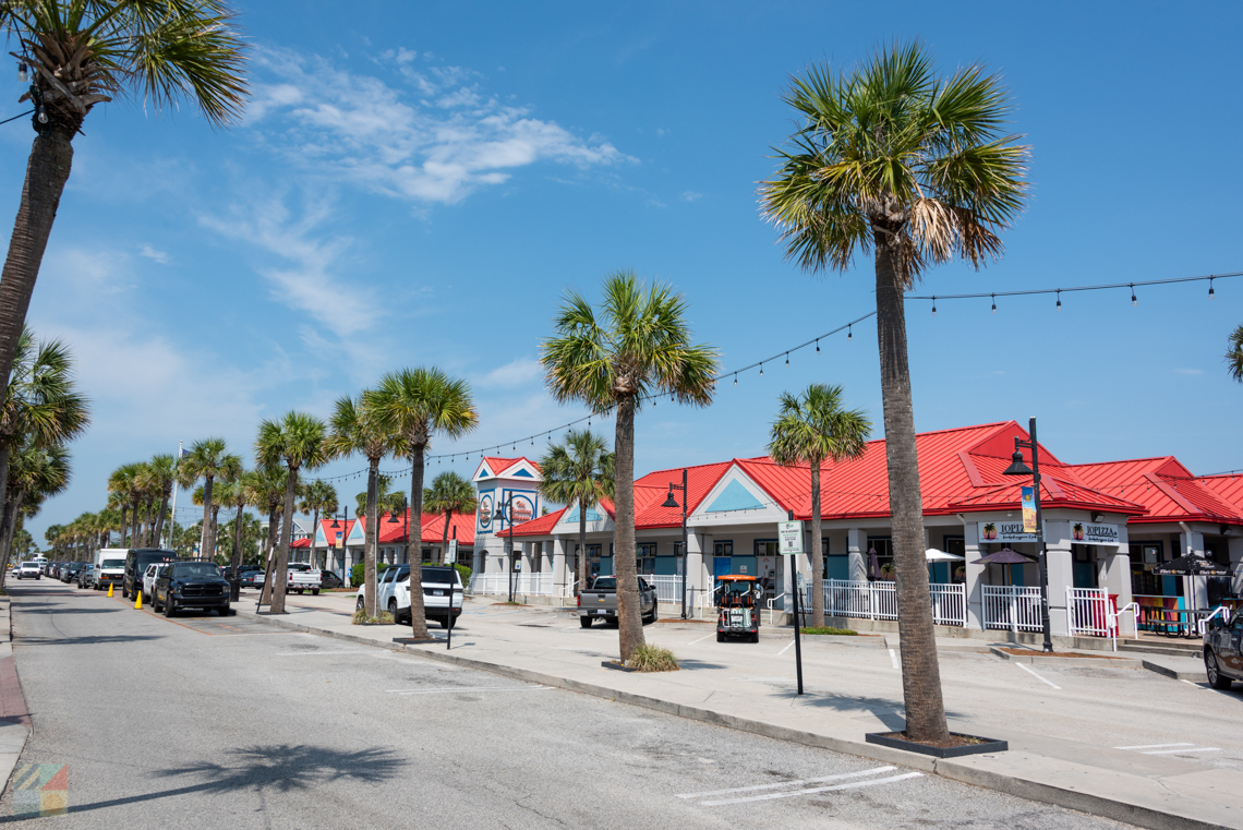 Isle of Palms SC