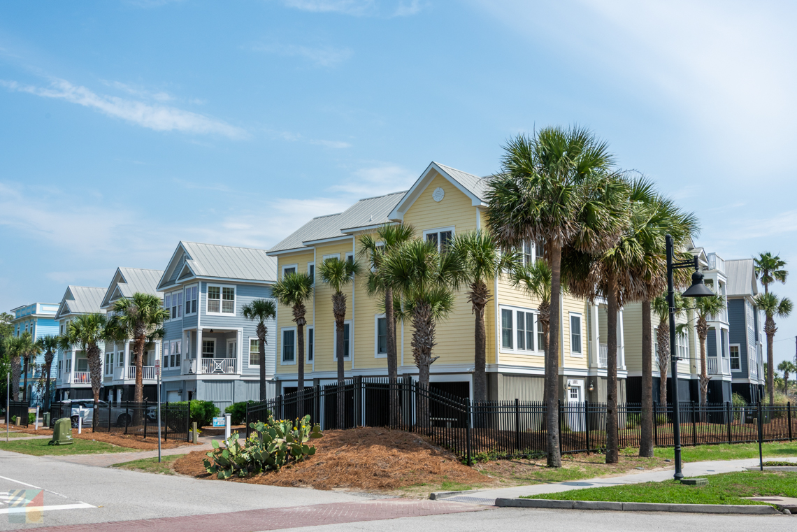 Isle of Palms SC