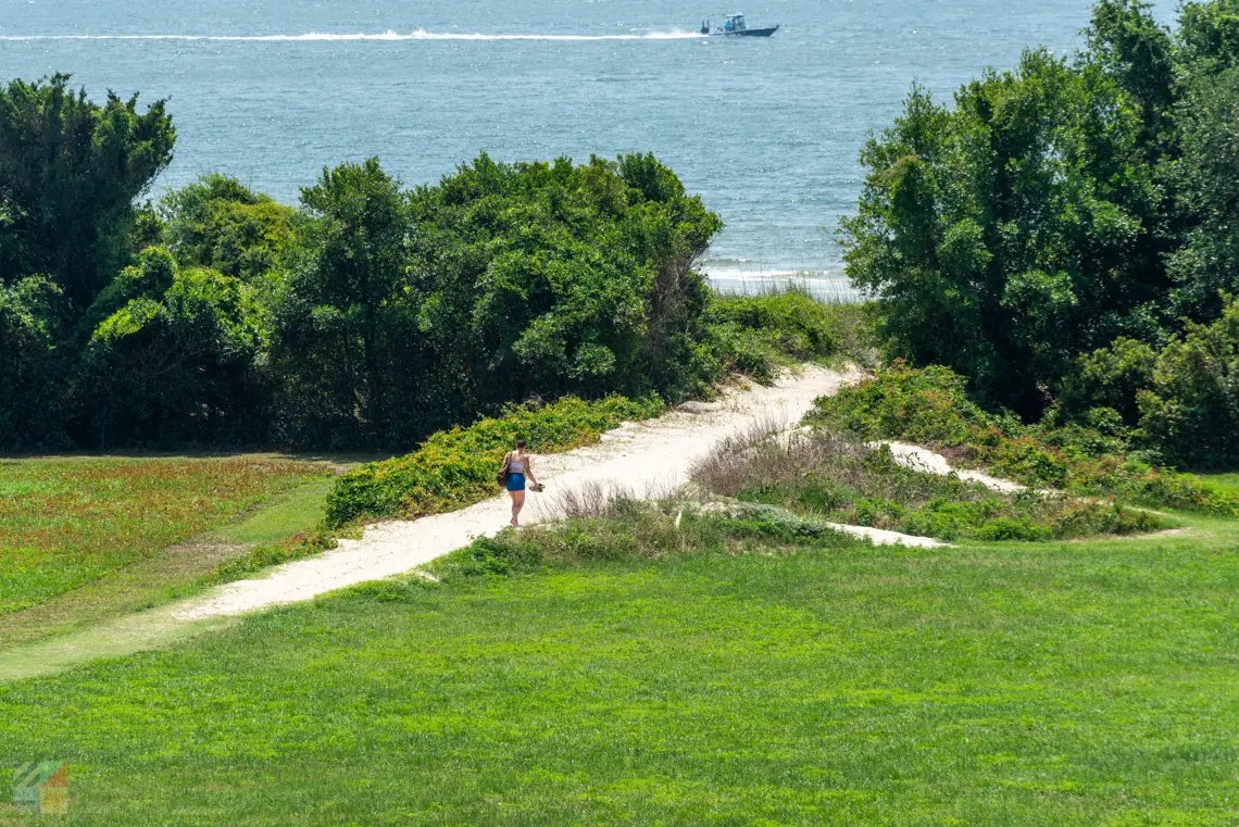 Sullivans Island SC