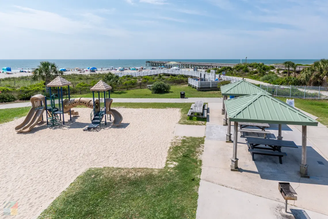 Isle of Palms County Park