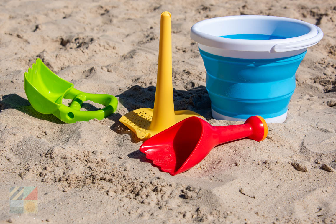 The 11 Best Beach Toys for Summer 2024