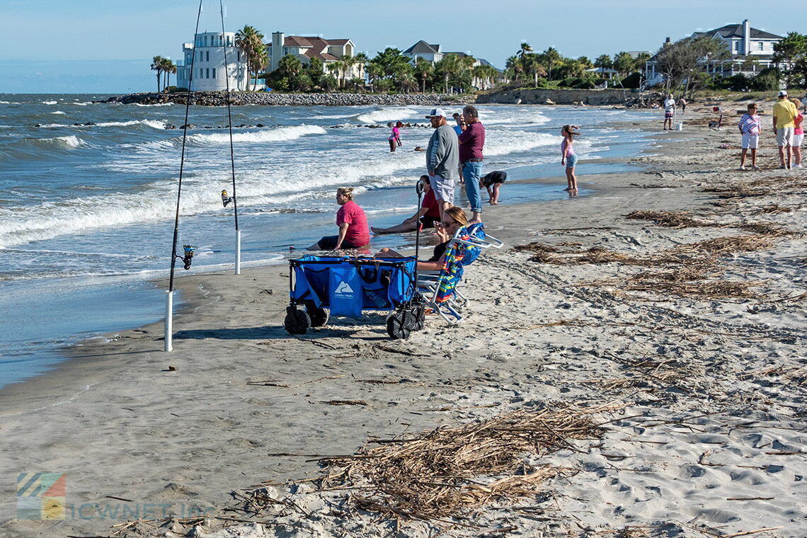 Isle of Palms SC