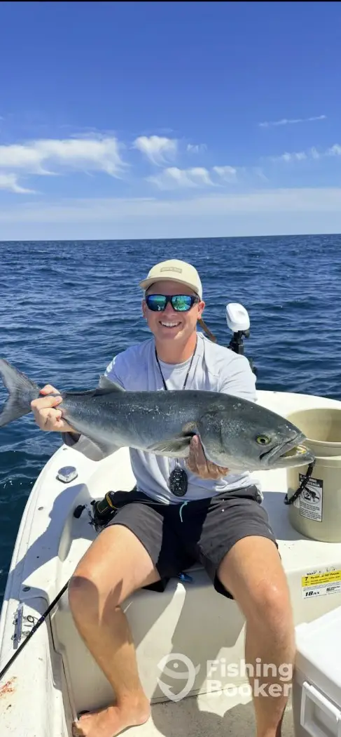 Melton Angling Charters