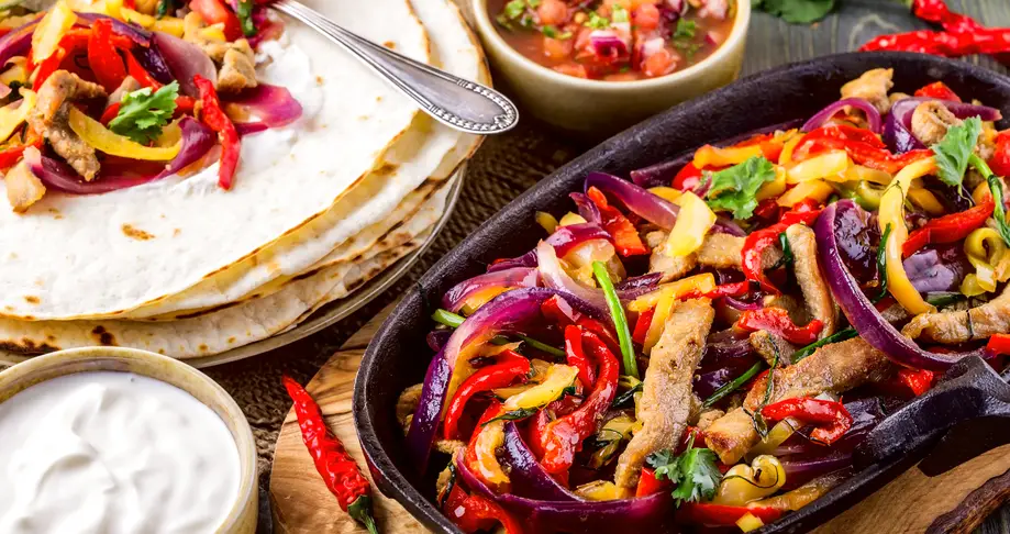 Dinner Delivered - South of Southern