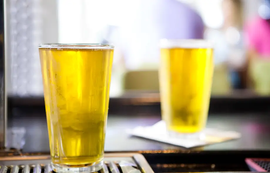 Commonhouse Beer Dinner