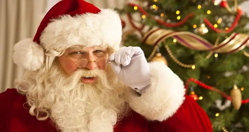 Breakfast with Santa | December 9th