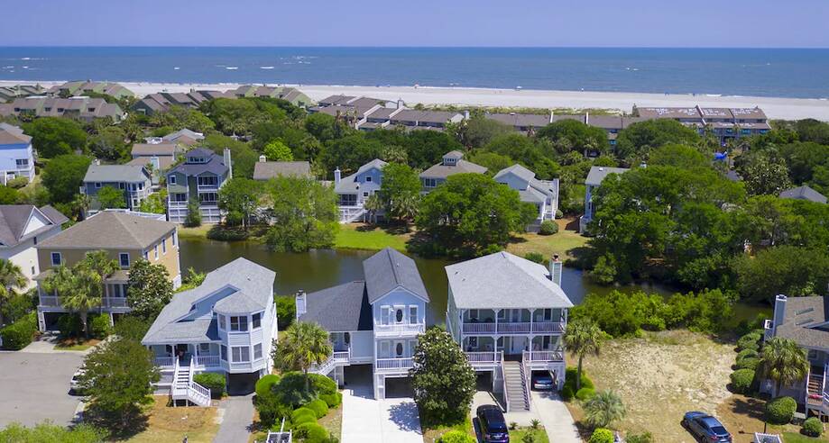 Rental Properties Isle Of Palms Sc