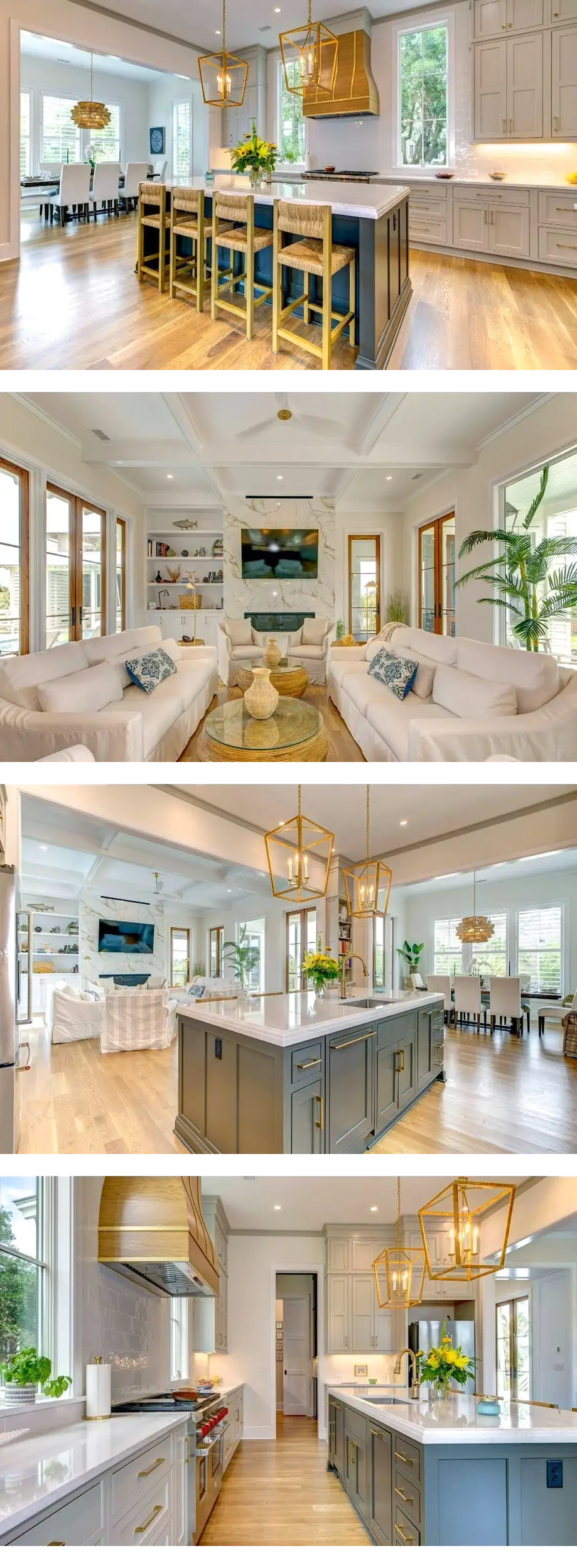 ????Brand New Luxury~ 6 bedrooms, 7.5 ba...