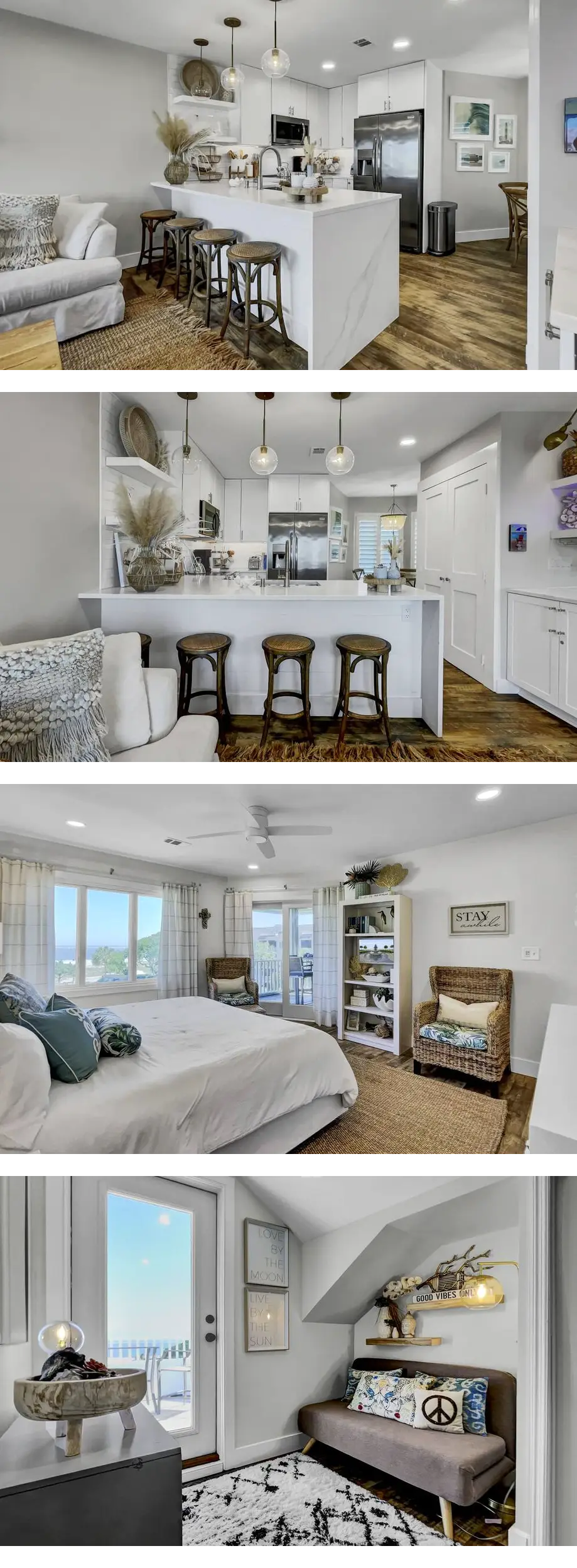 303 D Port O Call by AvantStay | Oceanfront Penthouse