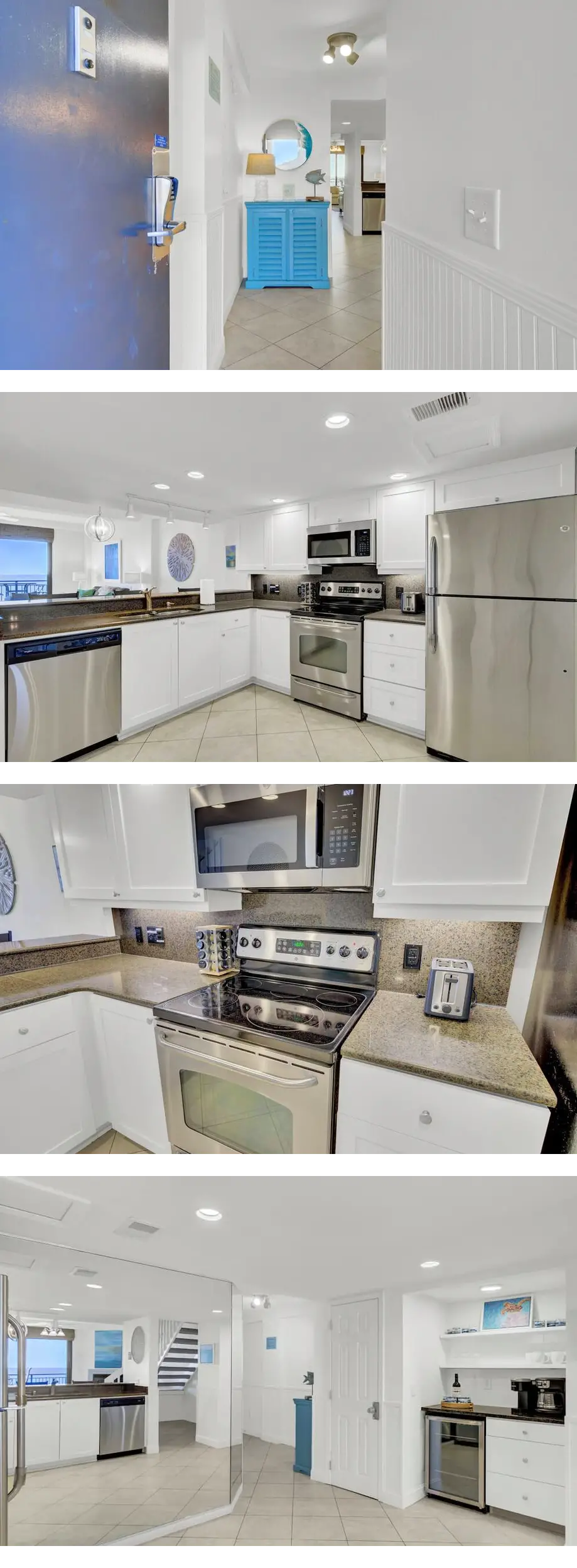 415 B Shipwatch by AvantStay | Oceanfron...