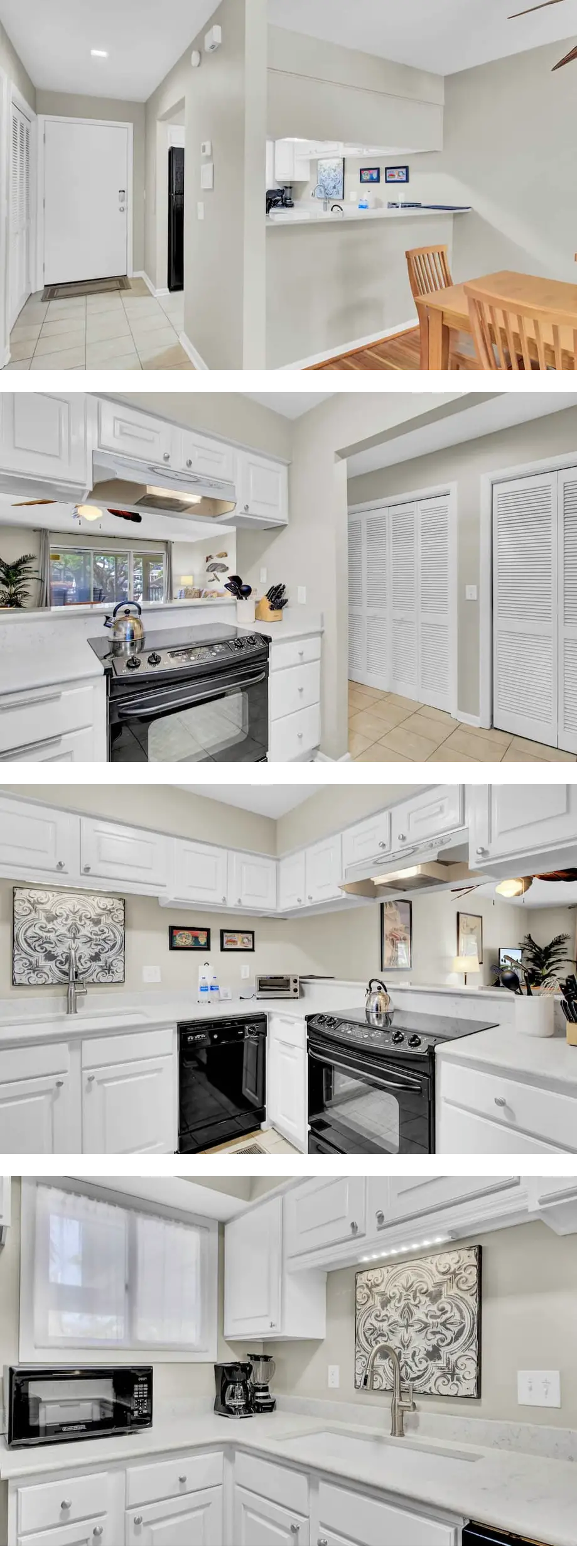 3C Mariners Walk by AvantStay | Beach & ...