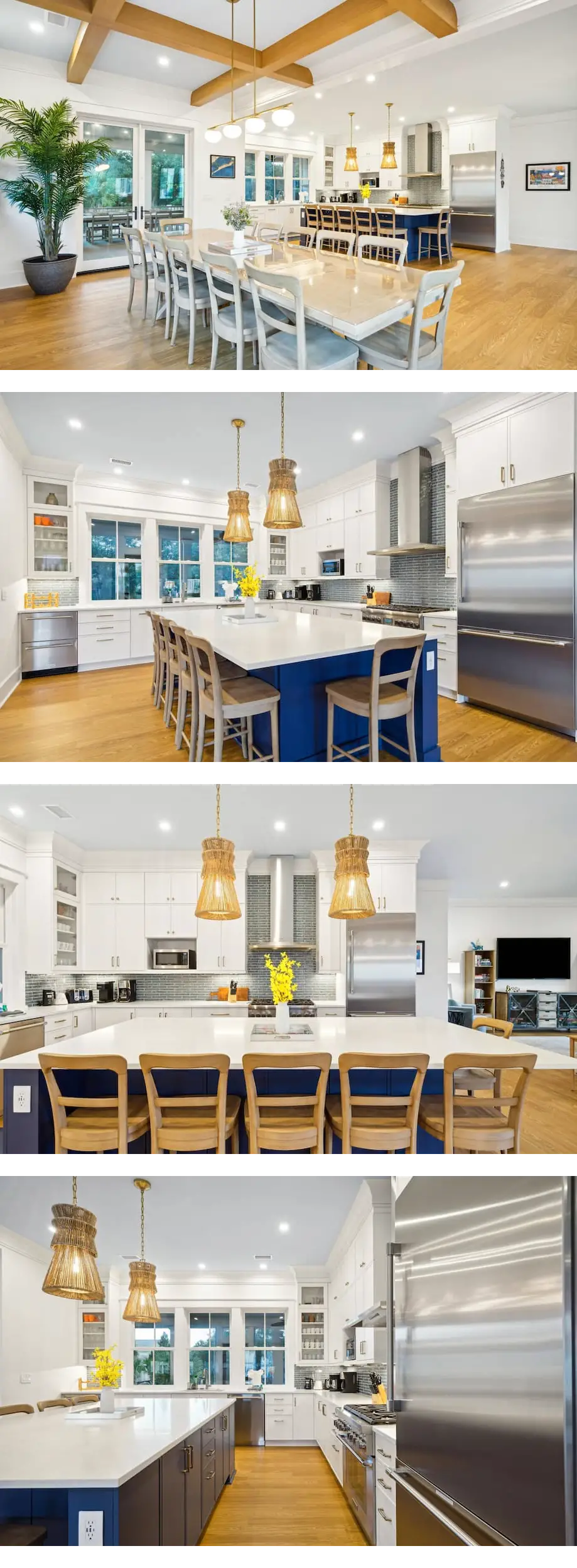 Beach Access Directly Across Street! Oce...