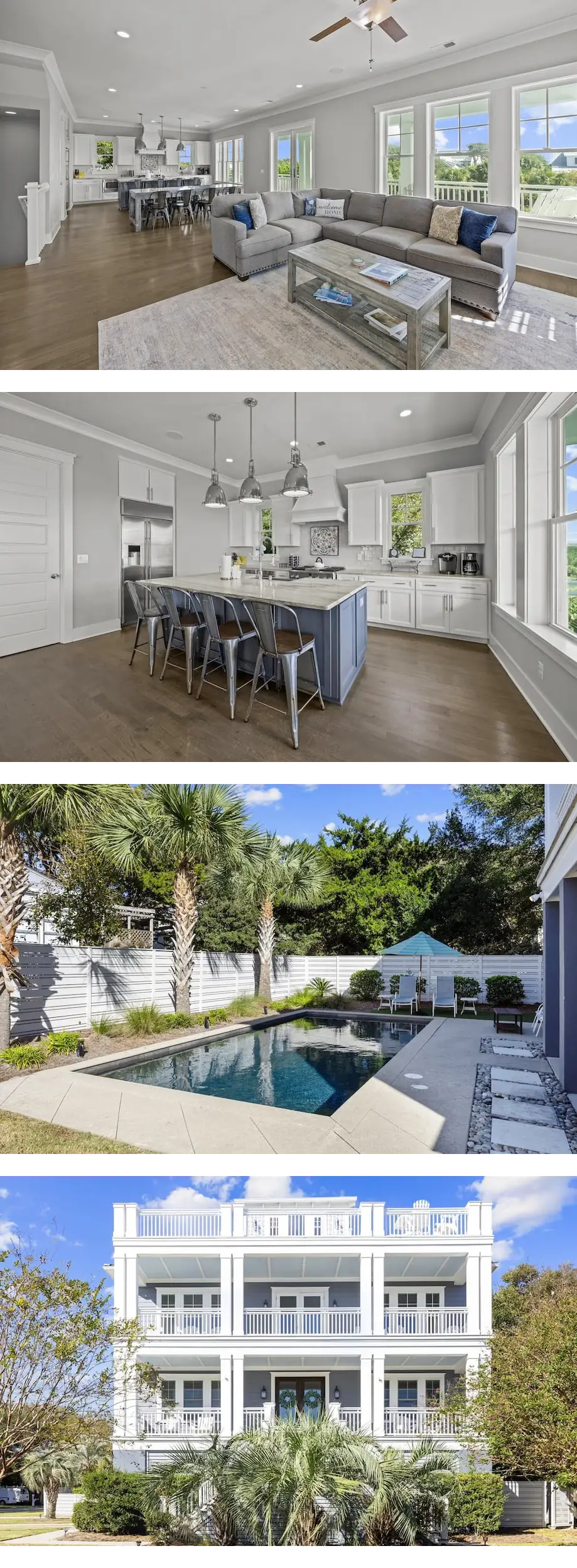 Beautiful Ocean Views w/ Pool and Elevator!