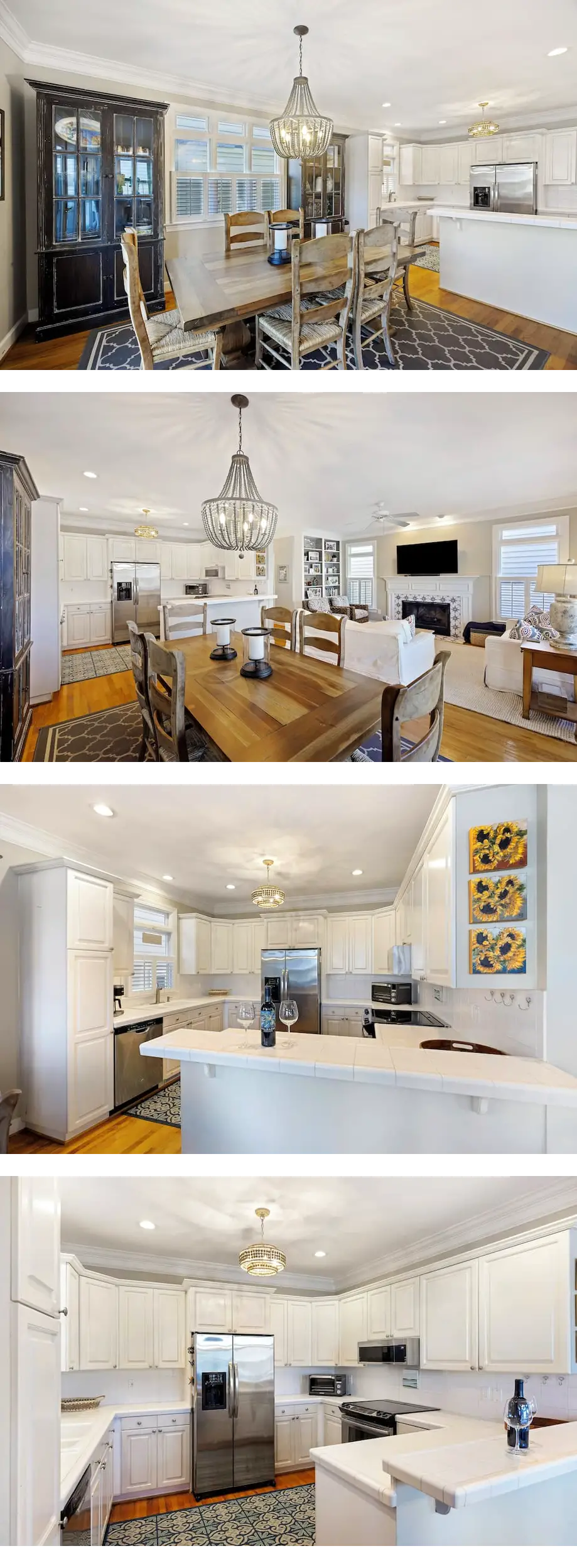 Walk to the Marina! New Wild Dunes Listi...