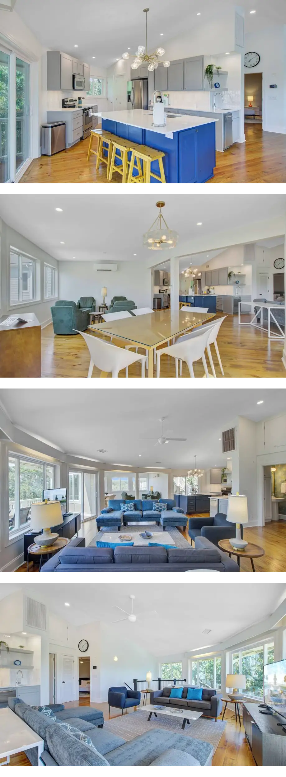 Private Pool, Putting Green & Steps to I...