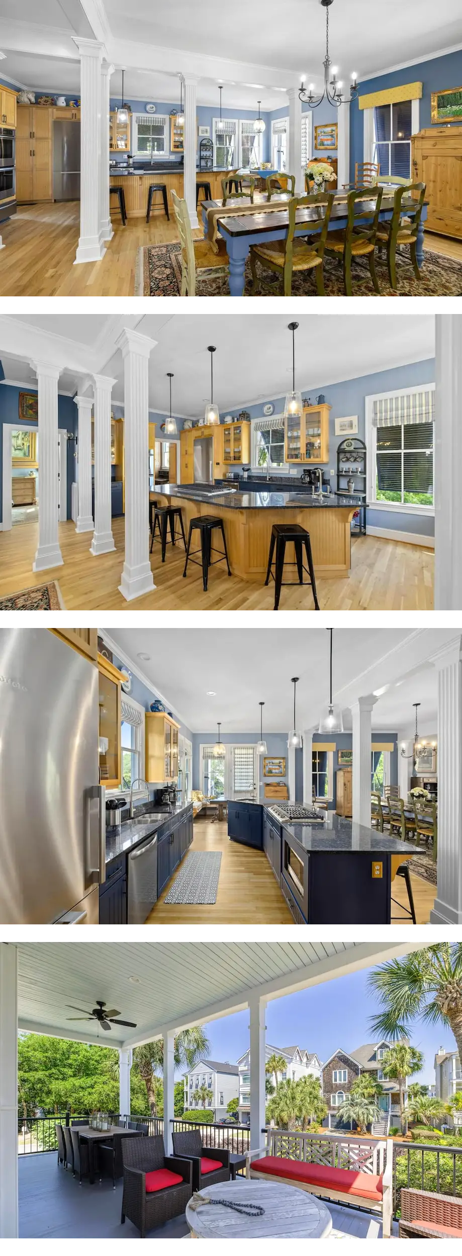 Pet-Friendly Wild Dunes Stay – Pool Ac...