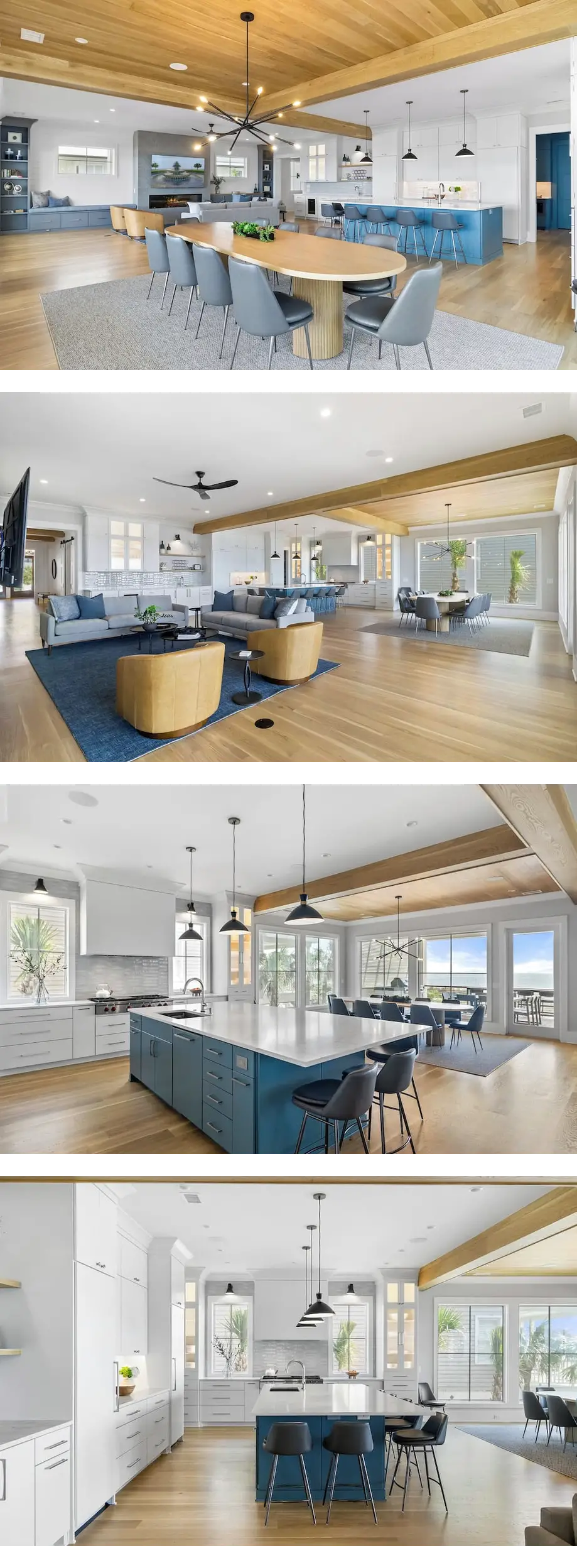 712 Ocean Blvd | New Build + Pool, Game ...
