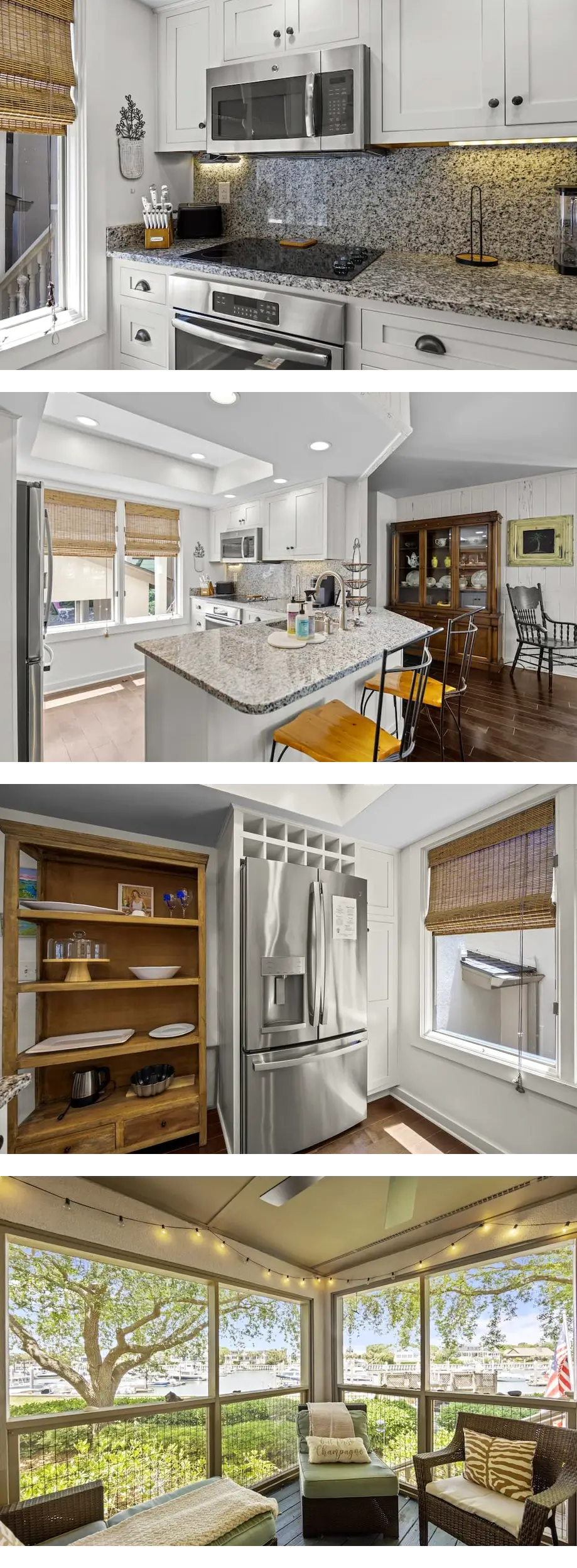 Great Beach Condo in Quiet Section of Wi...