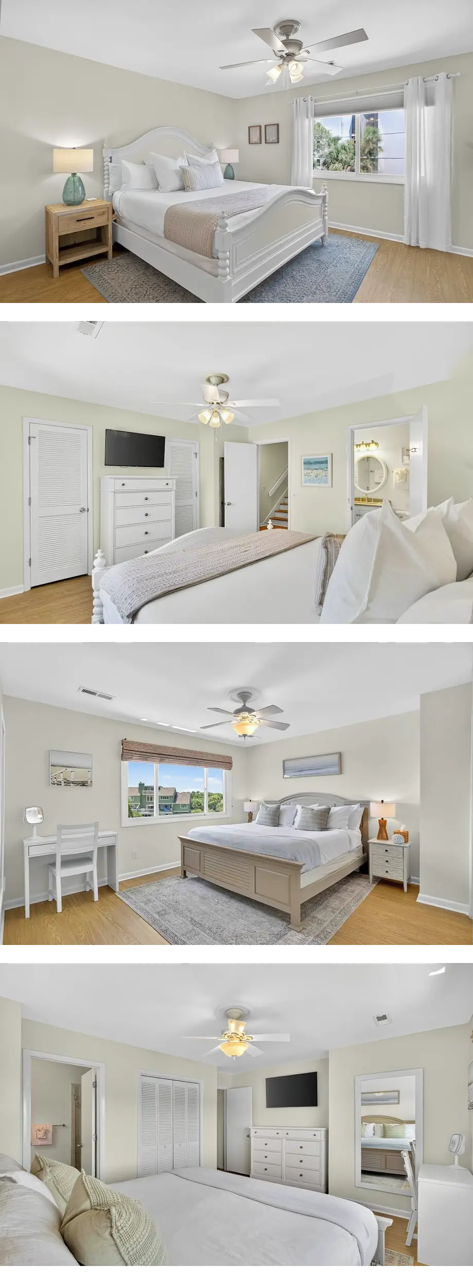 Mariners Walk 3F by Wild Dunes, Oceanfro...